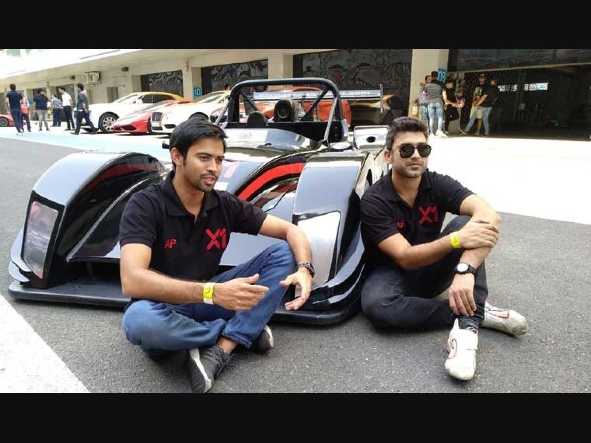 X1 Racing League, a likely game changer for Indian motorsport - The Week