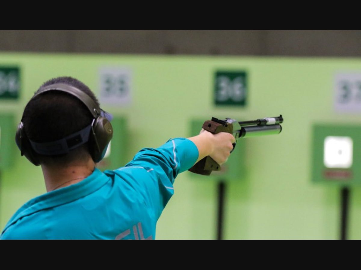 India may get to host Commonwealth Shooting Championships in 2022 - The Week