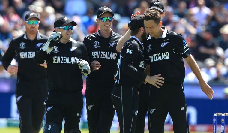 New Zealand players to start squad training this week: NZ Cricket- The Week