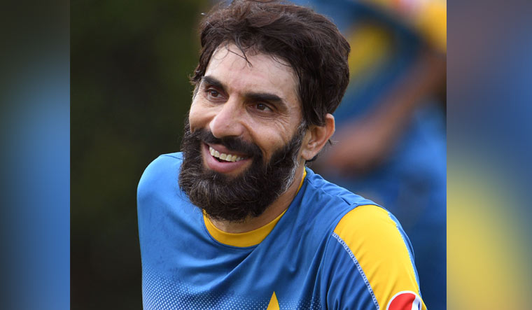 Misbah wants resumption of cricket soon, even if behind closed doors ...