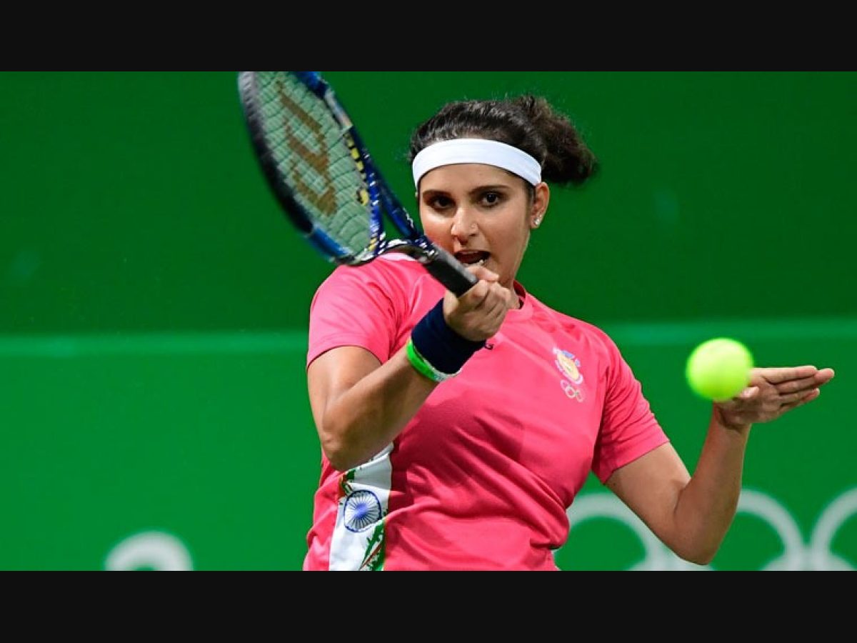 Dubai Tennis Championships 2023: Sania Mirza set to play last tournament