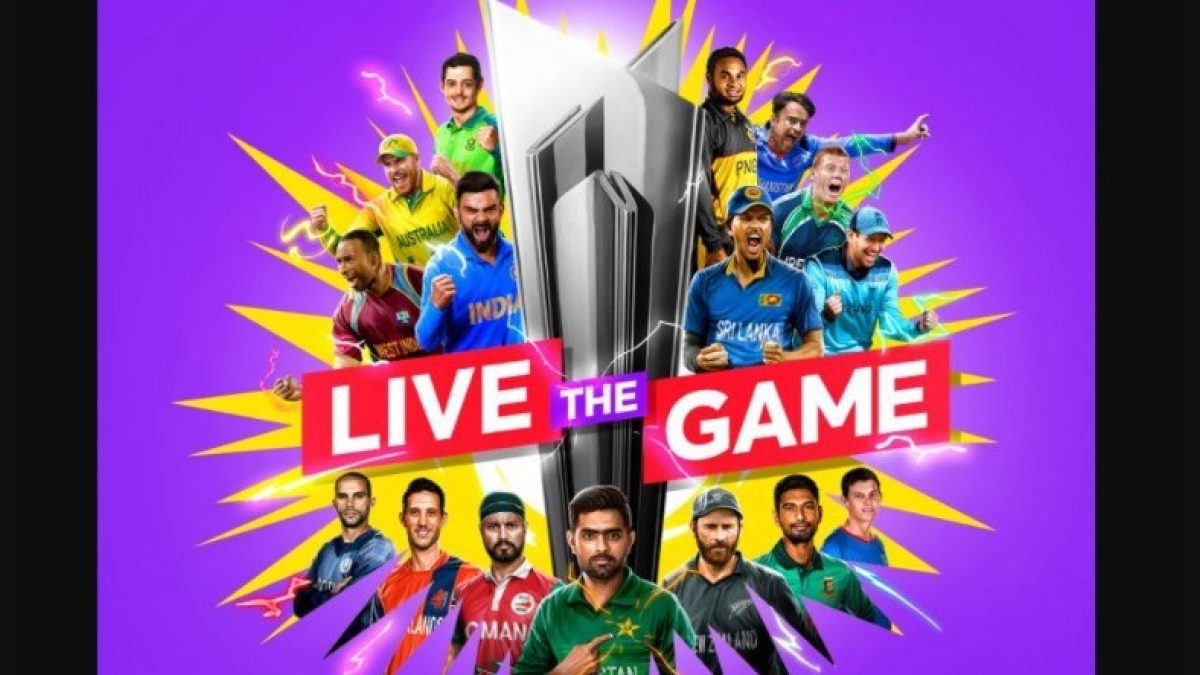 Welcome For LIVE Stream