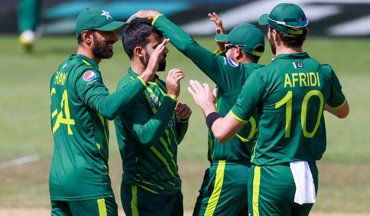 Pakistan makes it to semis after beating Bangladesh- The Week