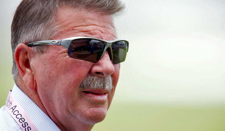 Rod Marsh, Australian cricket great, dies at 74- The Week