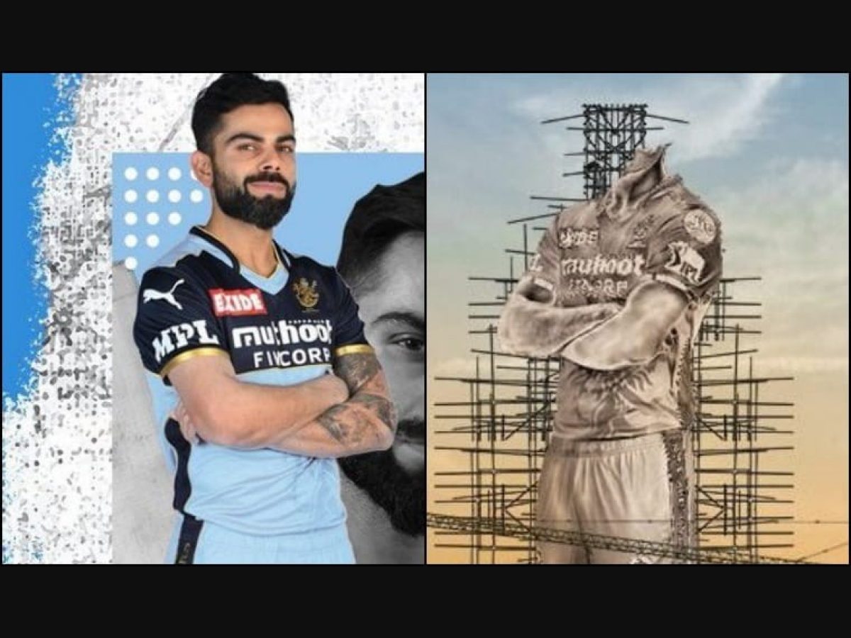 RCB to reveal new captain on Mar 12 