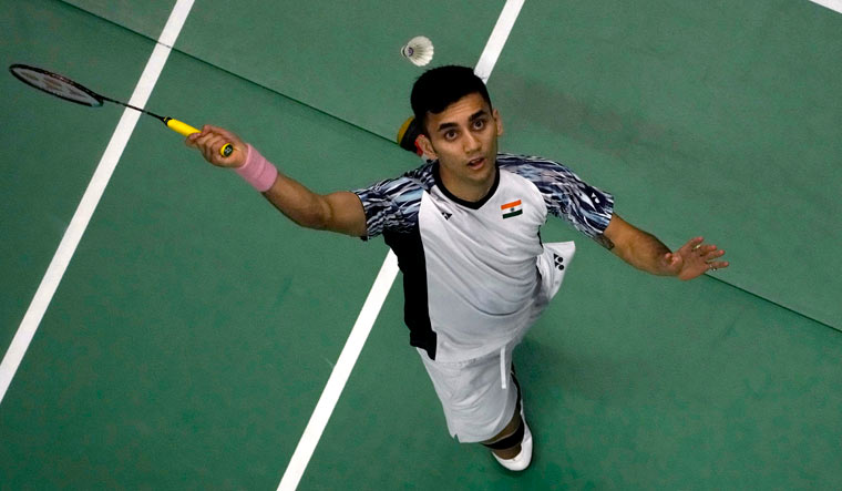 Lakshya Sen seals Canada Open title beating All England champion Feng 