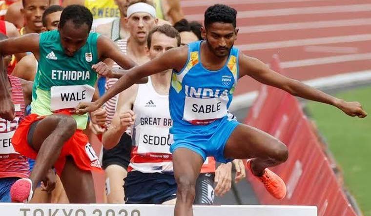 Sable fails to qualify for final round in 3000m steeplechase in World Athletics Championships - Vimarsana News