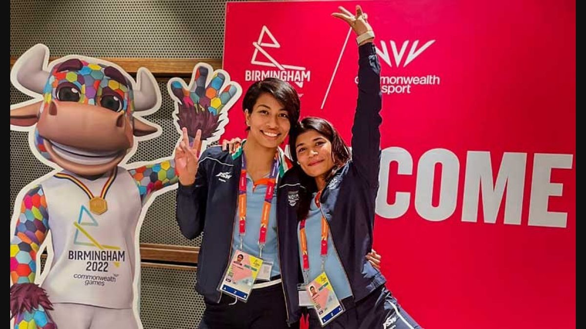 Commonwealth Games 2022: Here's India's full schedule - The Week