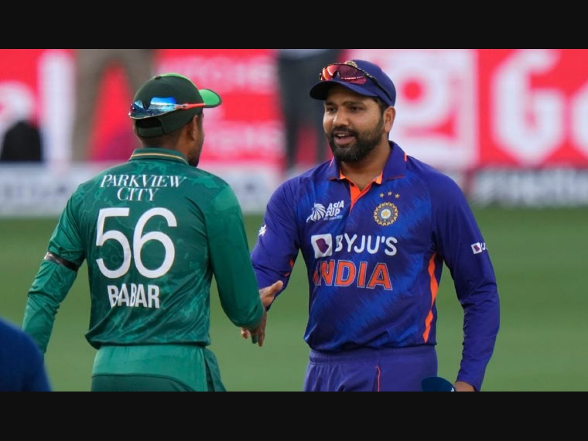 Asia Cup What happens if India vs Pakistan match is washed out? Rain and thunderstorm predicted