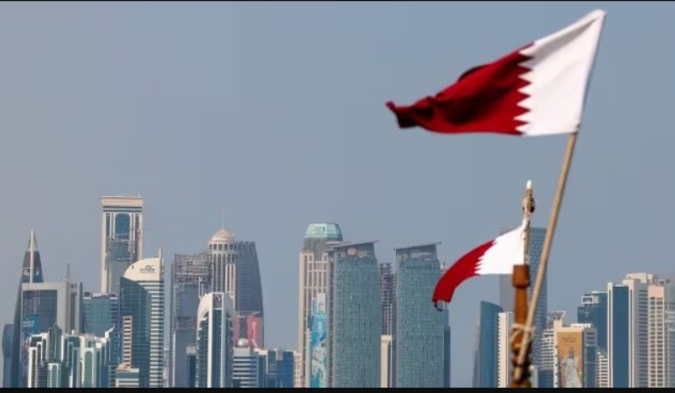 Qatar case: India's five options to save 8 ex-naval men from death sentence - Vimarsana News