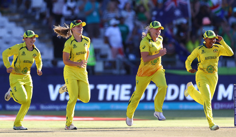 Australia win record-extending sixth women's T20 World Cup title- The Week