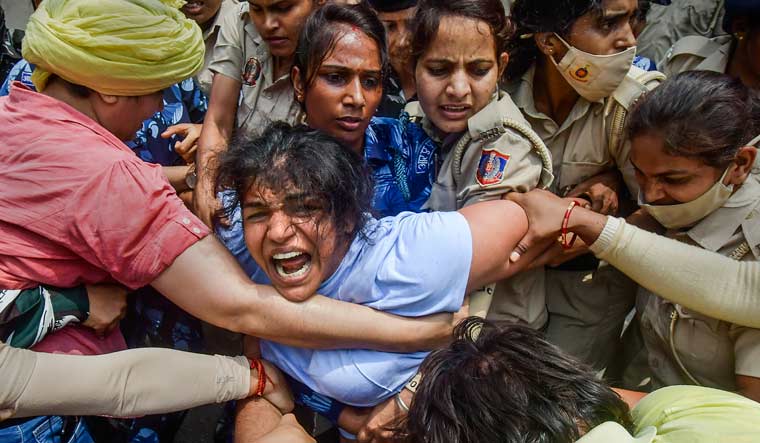 How Jantar Mantar shaped protests in the Country - Vimarsana News