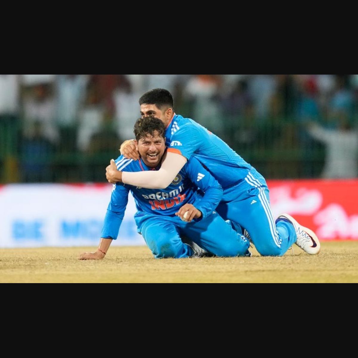 Asia Cup: Kohli, Rahul, Kuldeep shine as India crush Pakistan by 228 runs -  The Week