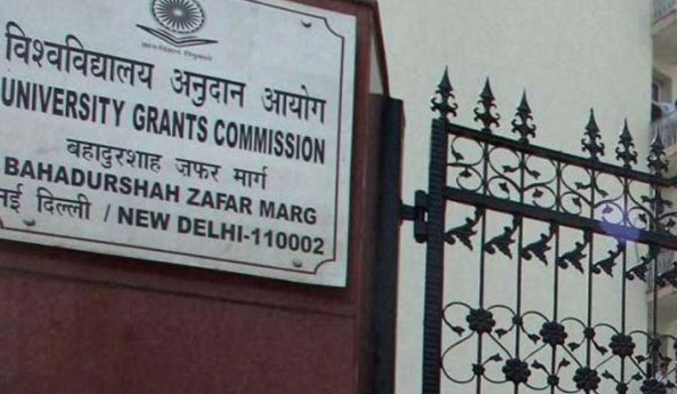 UGC-NET rescheduled, to be now conducted on June 18 - Vimarsana News