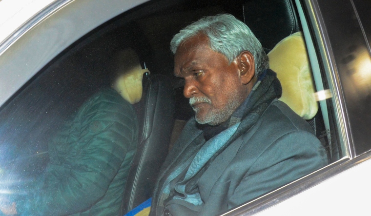 Who is JMM's Champai Soren, 'Jharkhand Tiger' set to succeed Hemant Soren as Chief Minister | 5 Points - Vimarsana News