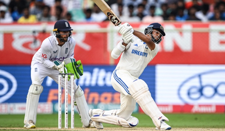 'I get no time to scroll Instagram': Inside Yashasvi Jaiswal's practice ...