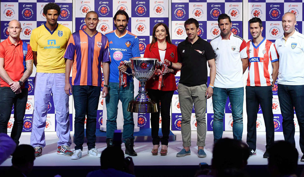 Jsw Isl Team ISL to see two new teams from next season