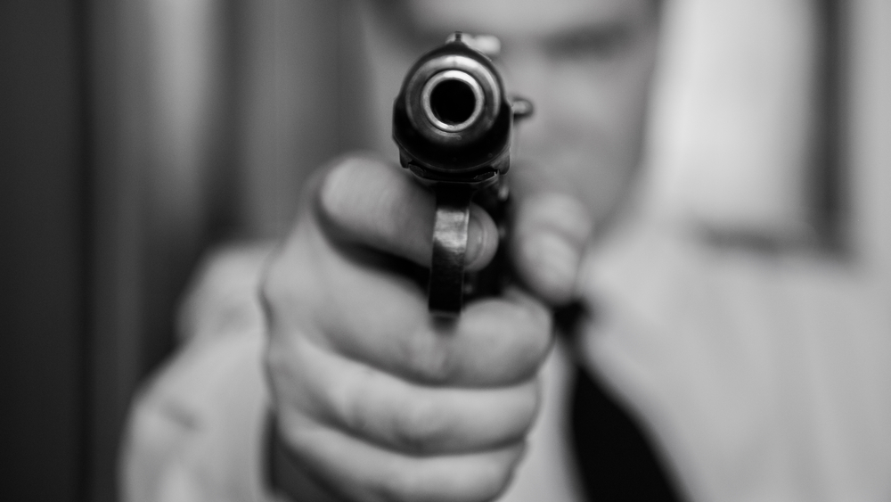Haryana shocker: Class 10 boy shot for confronting bikers harassing his mother, sister - Vimarsana News