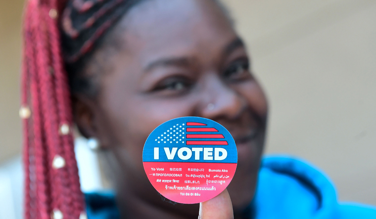 Explained: What are US mid-term polls and why are they important- The Week