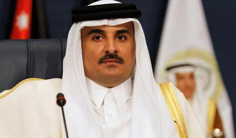 UAE, Qatar reopen embassies as Gulf Arab relations improve after a yearslong rift - Vimarsana News