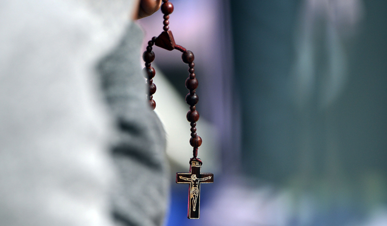 In US, Black survivors are nearly invisible in Catholic clergy sexual abuse crisis - Vimarsana News