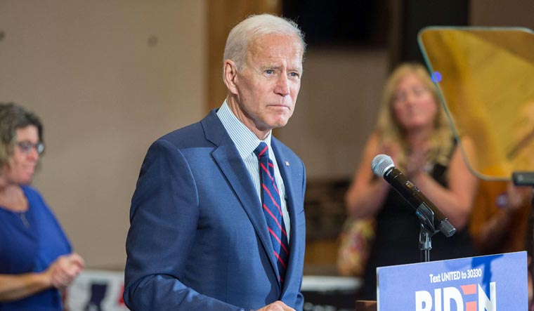 Biden indicates possible overhaul of Trump's US foreign ...