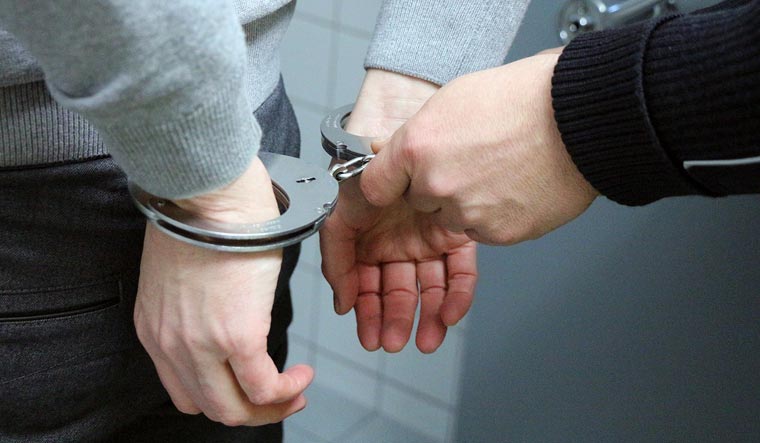 British national detained for entering Jagannath temple, assaulting cops - Vimarsana News