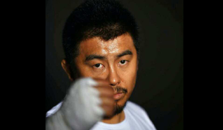 China’s myth-busting Bruce Lee faces Black Mirror like situation - The Week