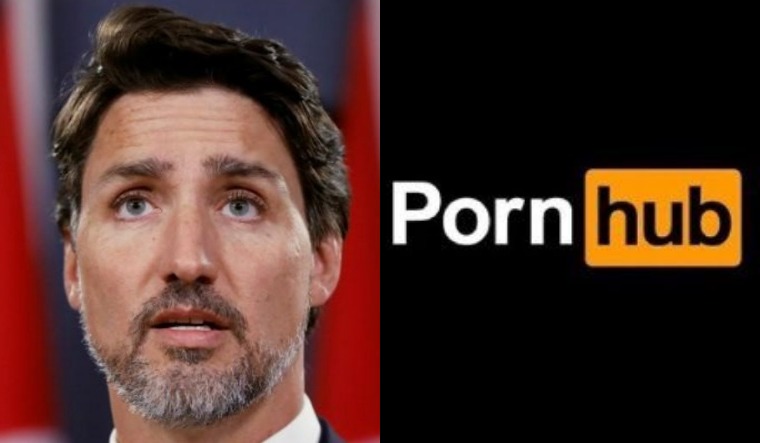 Porn rape