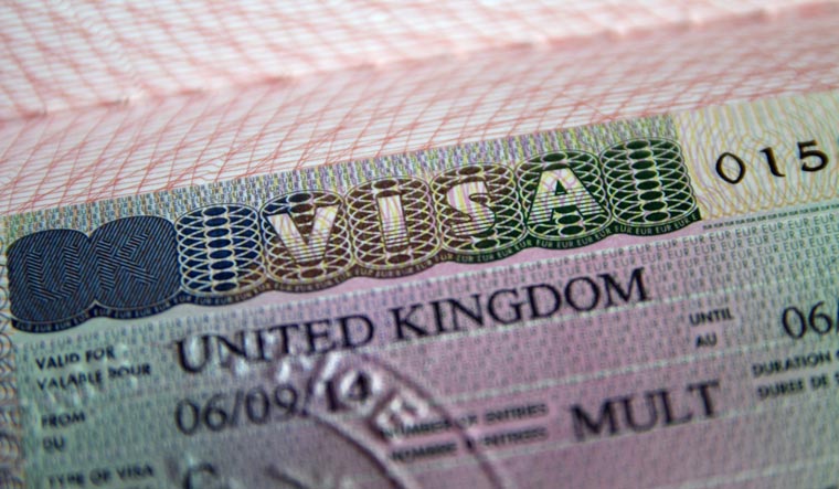 What is the new points-based visa system introduced by UK minister Priti Patel? - The Week