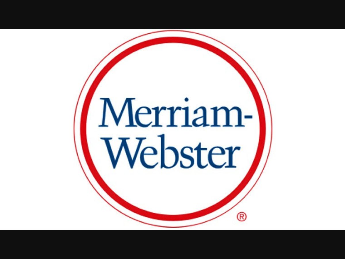 US: Merriam-Webster redefines racism on request of Missouri woman - The Week