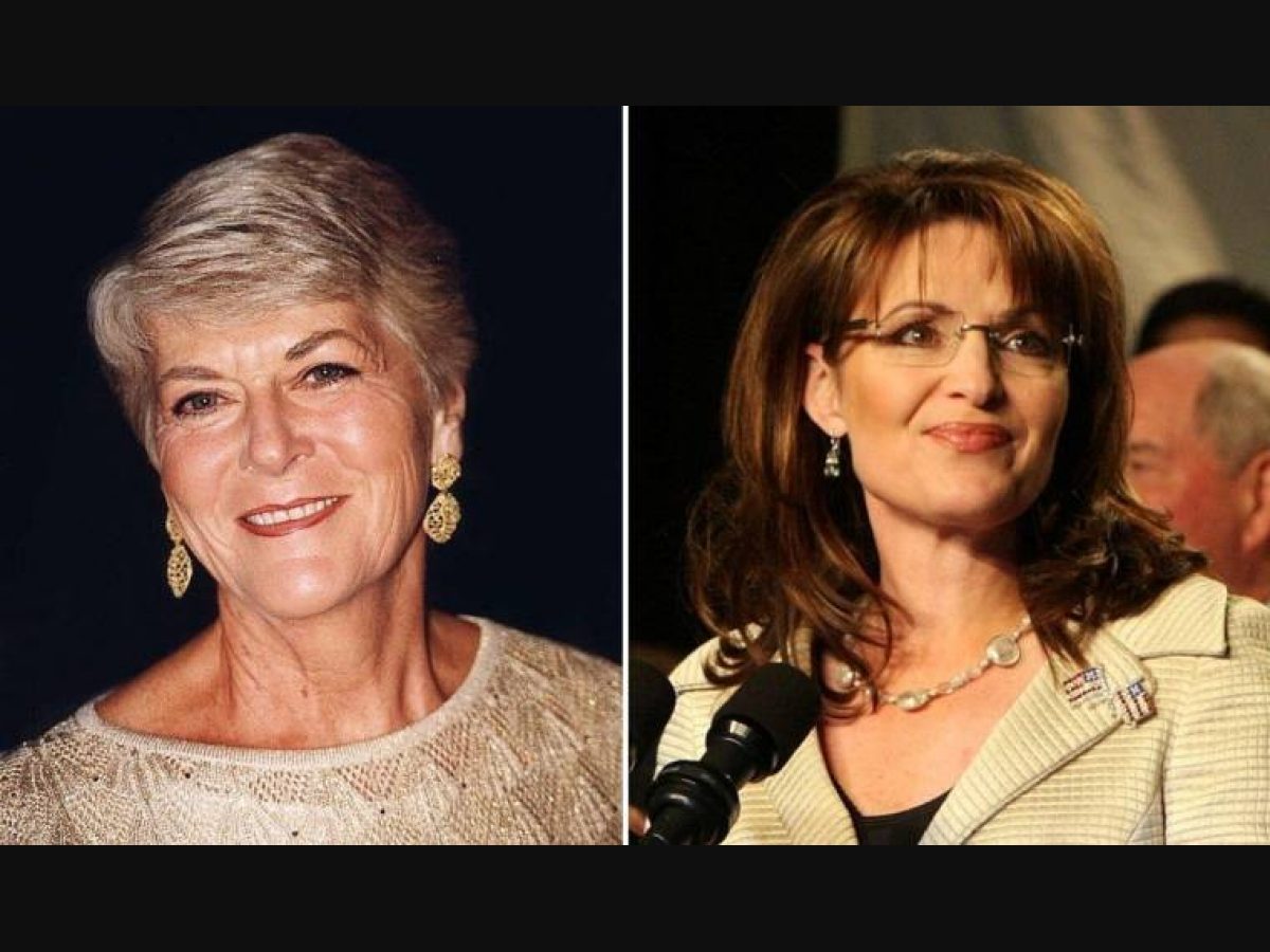 Geraldine Ferraro Family