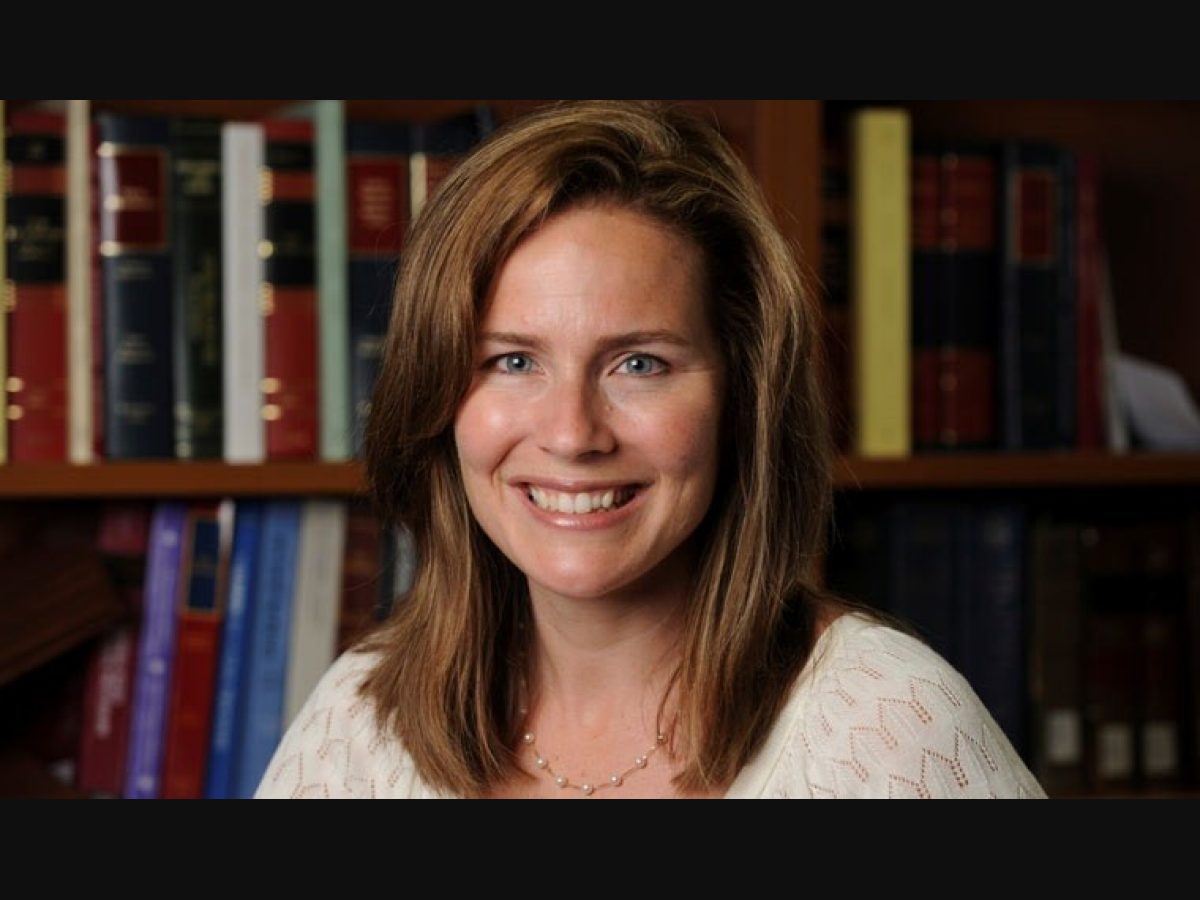 amy coney barrett and adoption
