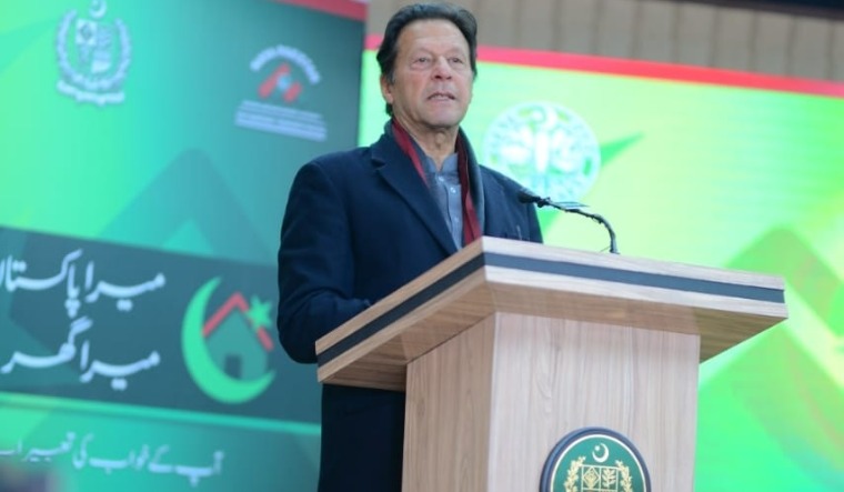Imran hopes to host SAARC Summit once ‘artificial obstacle’ is removed ...