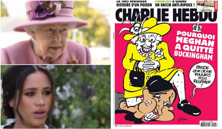 charlie-hebdo-cartoon-of-queen-and-meghan-markle-sparks-outrage