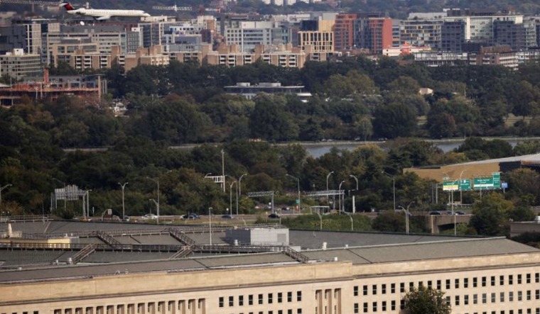 Pentagon says DU tank ammo being sent to Ukraine 'harmless' - Vimarsana News