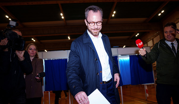 Danish elections could pave way for a centre government The Week