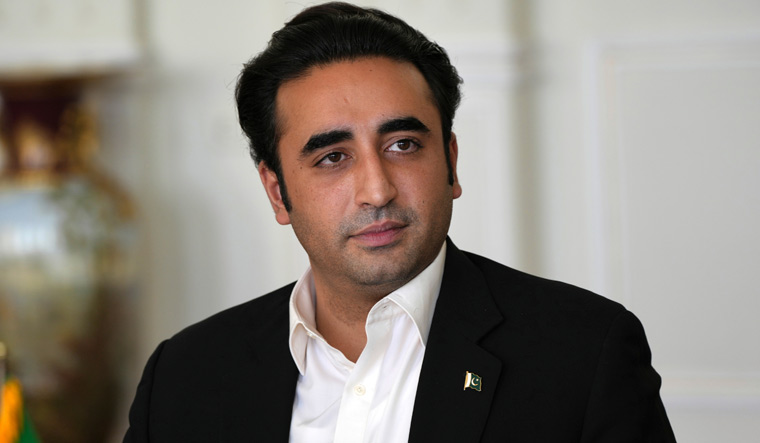 SCO FM meeting: Pakistan's Bilawal Bhutto to arrive in Goa today - Vimarsana News