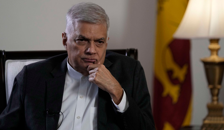 Sri Lanka Prez dismisses possibilities of international inquiry into Easter attacks - Vimarsana News