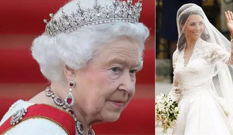 What will happen to the Queen's incredible jewellery collection?- The Week