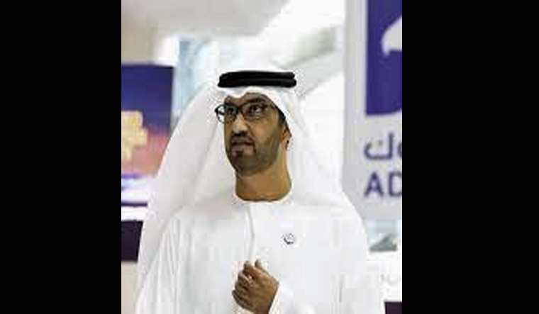UAE names oil company chief to lead UN COP28 climate talks- The Week