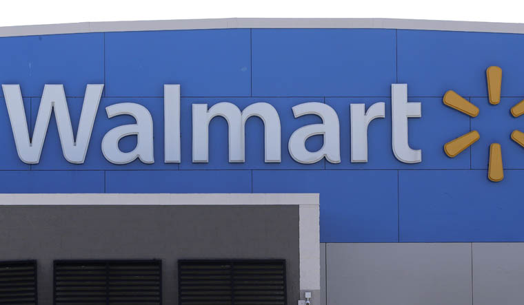 Walmart to lay off 2,000 employees - Vimarsana News