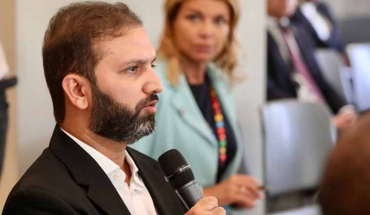Outrage over Pakistan senator's anti-Semitic post justifying Hitler - Vimarsana News