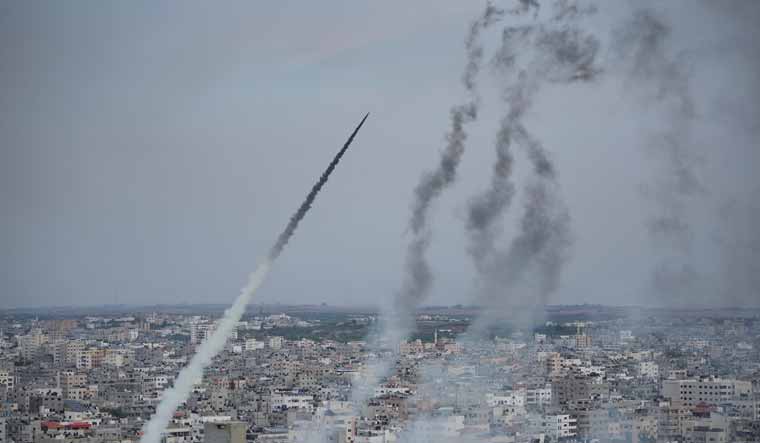 Intelligence failure? How the surprise attack by Hamas caught Israel off-guard - Vimarsana News