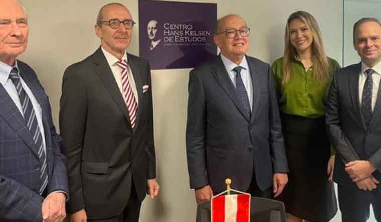 Austrian roots run deep in Brazil's constitutionalism - Vimarsana News