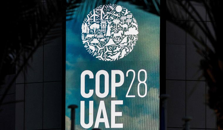 India-led Global River Cities Alliance launched at COP-28 - Vimarsana News