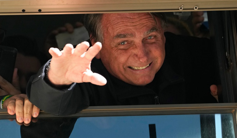 Shadow state: In secret manoeuvres, Bolsonaro twisted Brazil's spycraft for personal gain - Vimarsana News