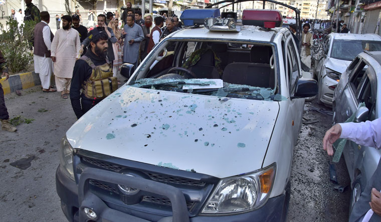 Afghanistan asks Pakistan, banned TTP to sit together for dialogue following surge in violence - Vimarsana News