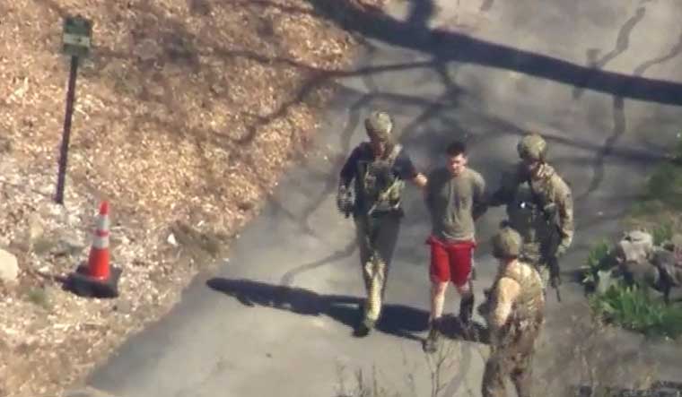 Pentagon document leak: 21-year-old airman's arrest casts shadow over US security apparatus - Vimarsana News