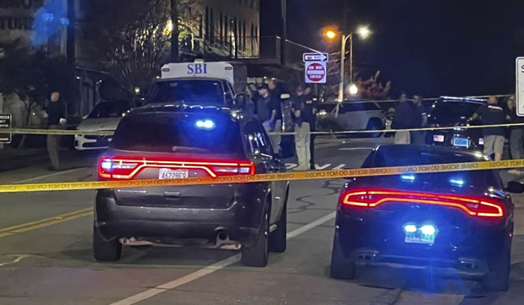 4 killed, multiple injuries in Alabama shooting - Vimarsana News